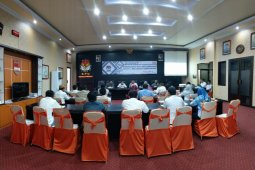 Relawan Demokrasi Mitra Strategis KPU Dalam Pendidikan Pemilih