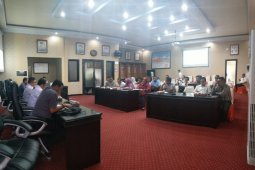 KPU Gorontalo Persiapkan 330 Relawan Demokrasi
