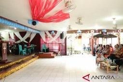 Peningkatan kualitas pendidikan Kabupaten Landak jadi prioritas utama 2019