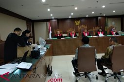 Nurhadi Jelaskan Sumber Uang Yang Disita KPK