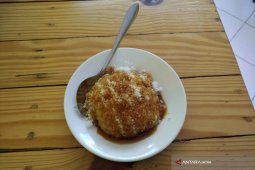 Warna Warni Ketan Legenda Malang