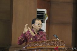 Koster ingin Bali jadi contoh implementasi nilai Pancasila