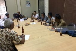 PWI Sepakat Perlu Pakem Penulisan Berita Hukum