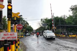 Daop 8 Surabaya Operasikan PJL Ketintang Mulai Februari