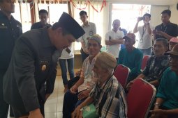 Dinsos Kalbar pastikan Panti Jompo Mulia Dharma layak huni