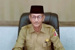 Pemkab Nagan Raya bangun desa terisolir