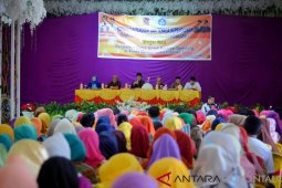 Pemkab Akan Atur Sebaran Guru Di Gorontalo Utara