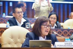 Dorong perempuan terlibat di industri penerbangan