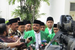 GP Ansor dukung pemerintah lawan gerakan radikalisme