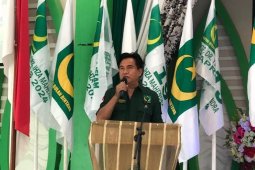 Yusril: PBB mengerucut ke Jokowi-Ma'ruf