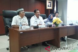 Penyusunan RPJMD Kaltim 2018-2023  Masuki Tahapan Kesembilan