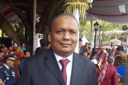 Profil pahlawan nasional Perancis akan dipajang di museum Sabang
