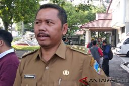 543 kelas SD di Garut rusak berat