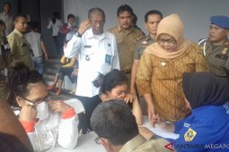 26 PMKS dijaring pada razia di Kabupaten Bogor