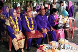 Wabup Bangka ajak masyarakat pertahankan Adipura