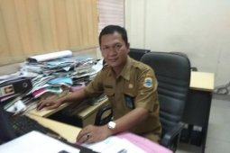 Bupati Lebak Arak Piala Adipura Keliling Rangkasbitung