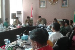 Parpol protes penertiban APK di Rejang Lebong