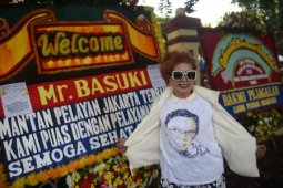Ahok Berharap PDIP Menang Pemilu 2019