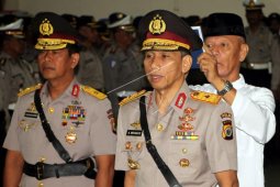 Brigjen Pol Akhmad Wiyagus ditunjuk jadi Wakapolda Jabar