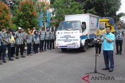 Gubernur: masyarakat jangan terprovokasi penembakan di Selandia Baru