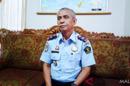 Imigrasi bentuk tim pora di empat kabupaten