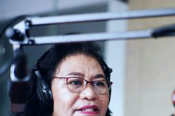 Peserta  JKN di Maluku 1.488.605 jiwa