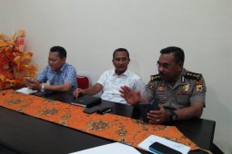 Polda jalin kerja sama cegah sianida masuk Namlea