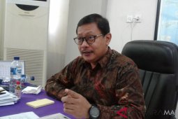 Masih banyak masyarakat belum tersentuh pajak