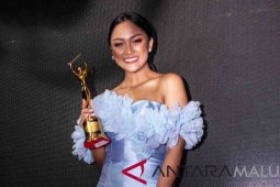 Langit musik goes to school hadirkan Marion Jola