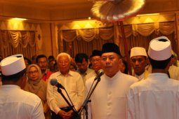 Bupati Gresik Lantik Andhy Hendro Wijaya Sebagai Sekretaris Daerah