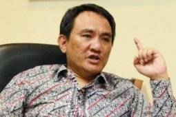 Ini hasil dari Polisi terkait perempuan bersama Andi Arief