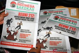Tabloid Indonesia Barokah Ada Tujuan Samarinda dan Tenggarong