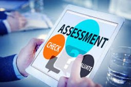 Sekretaris Kabupaten Penajam Ikuti "Assessment" Persiapan Mutasi