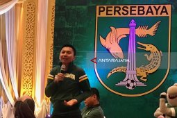 Transfer Pemain, Bonek Inginkan Keterbukaan Manajemen Persebaya
