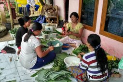 BUMDes Kertajaya Garut dorong pengembangan kuliner bacang