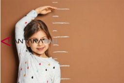 Makanan yang dapat membantu tambah tinggi badan