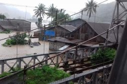 26 Orang Meninggal Dunia Akibat Banjir, Kata BPBD Sulsel
