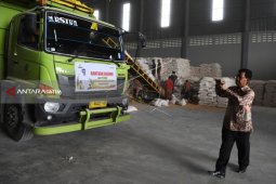 Bulog Jatim Tetap Serap Jagung Lokal