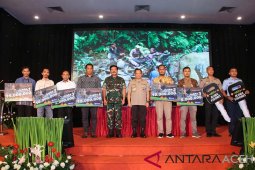 Fotografer Antara Aceh raih juara foto solidaritas TNI-Polri