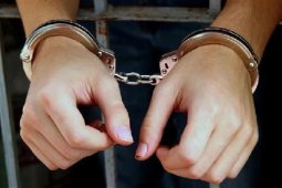 KPK mulai kenakan borgol untuk tahanan