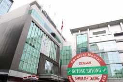 BPJS Kesehatan catat Rp72 miliar tunggakan peserta mandiri