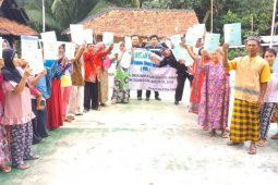BPN Bogor proses 34 ribu sertifikat PTSL