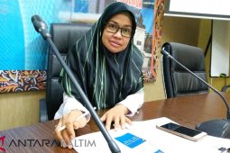 Harga Komoditas Di Kaltim Inflasi 0,54 Persen