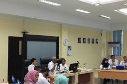Selama 2018, Sumut hanya inflasi 1, 23 persen