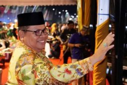 Regent Balangan: Protect the people with universal health services