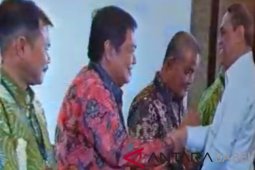 Pemkab Basel raih predikat B SAKIP dari Kemenpan-RB