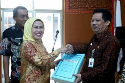 Bupati Serang Minta Program OPD Harus Tepat Sasaran