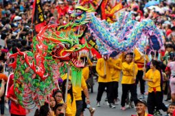 Ingat! jangan jadikan CGM ajang kampanye