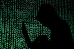 Peretas masuki sistem e-mail FBI dan mengirim ribuan pesan
