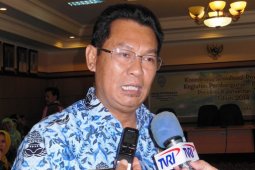 Kelahiran Pedet Kaltim Capai 104,9 Persen